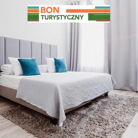 Z14 Boutique Residence - Krakow Old Town Eksteriør billede