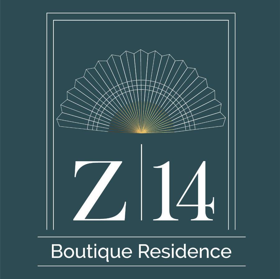 Z14 Boutique Residence - Krakow Old Town Eksteriør billede