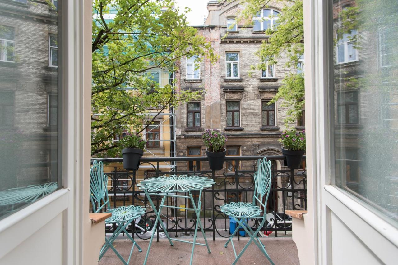 Z14 Boutique Residence - Krakow Old Town Eksteriør billede