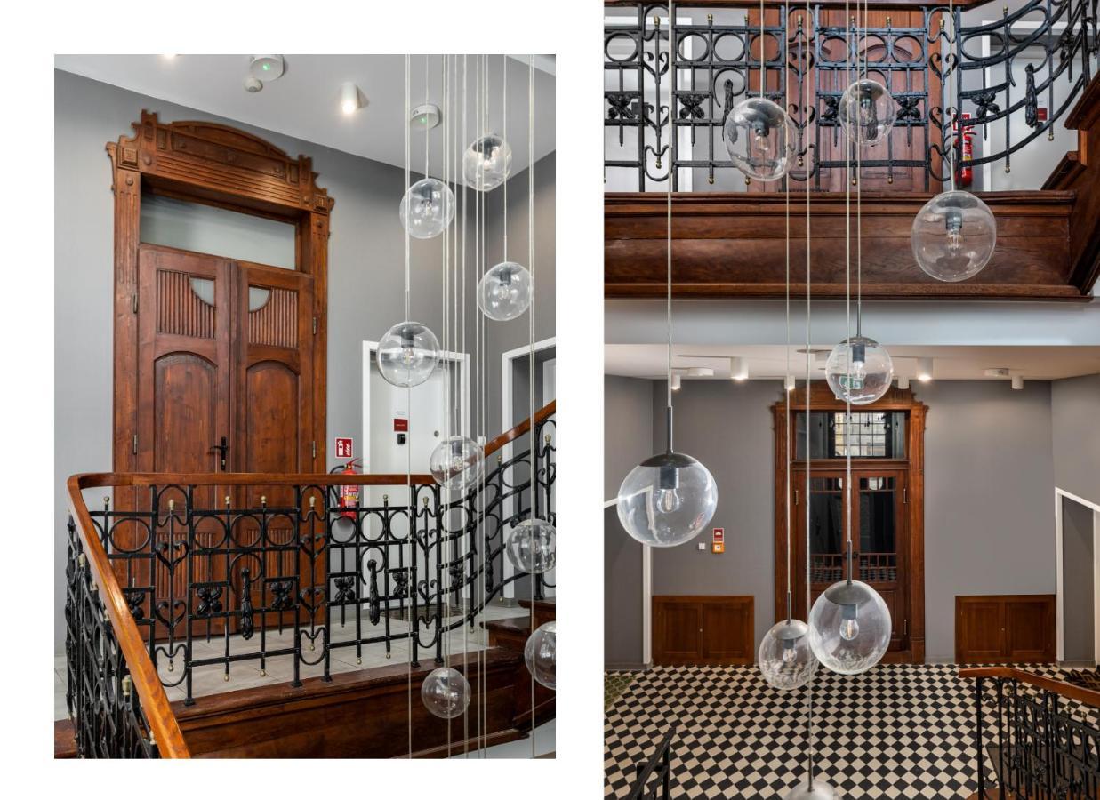 Z14 Boutique Residence - Krakow Old Town Eksteriør billede