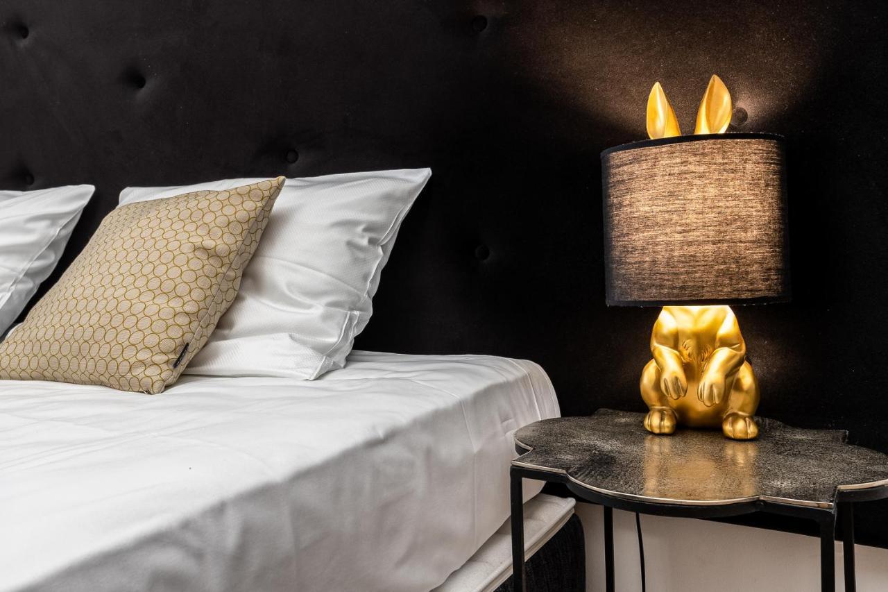 Z14 Boutique Residence - Krakow Old Town Eksteriør billede