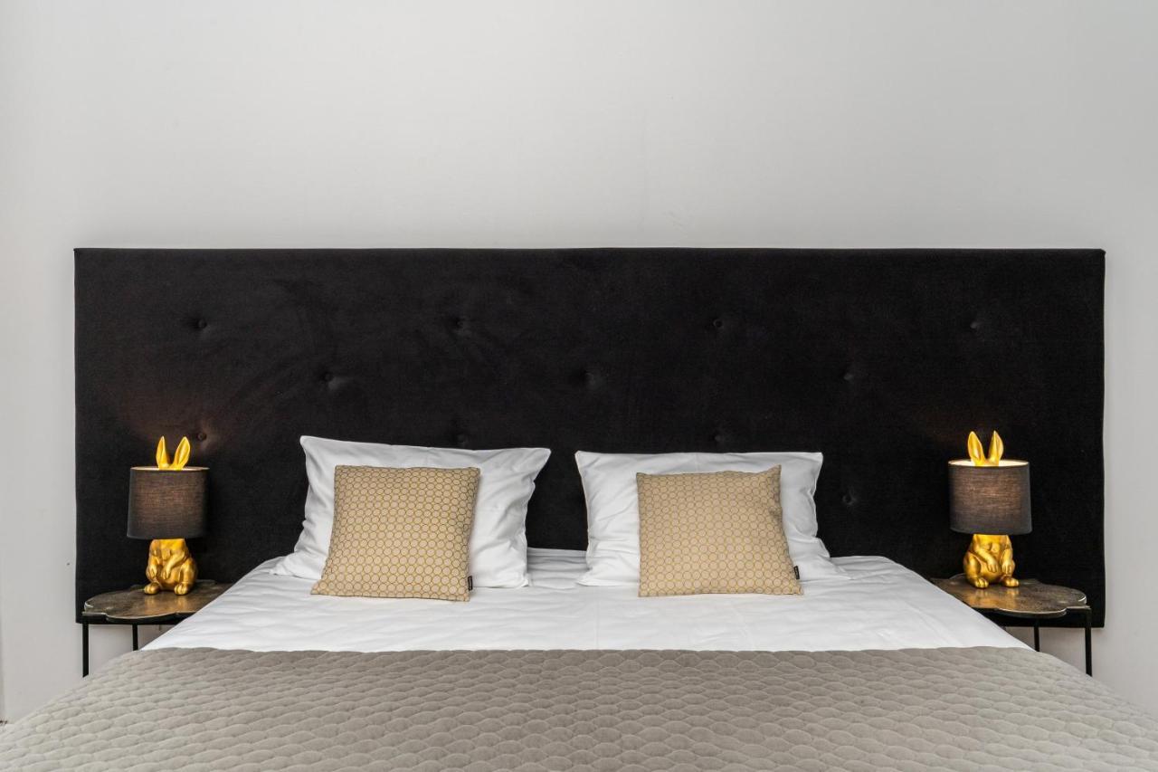 Z14 Boutique Residence - Krakow Old Town Eksteriør billede