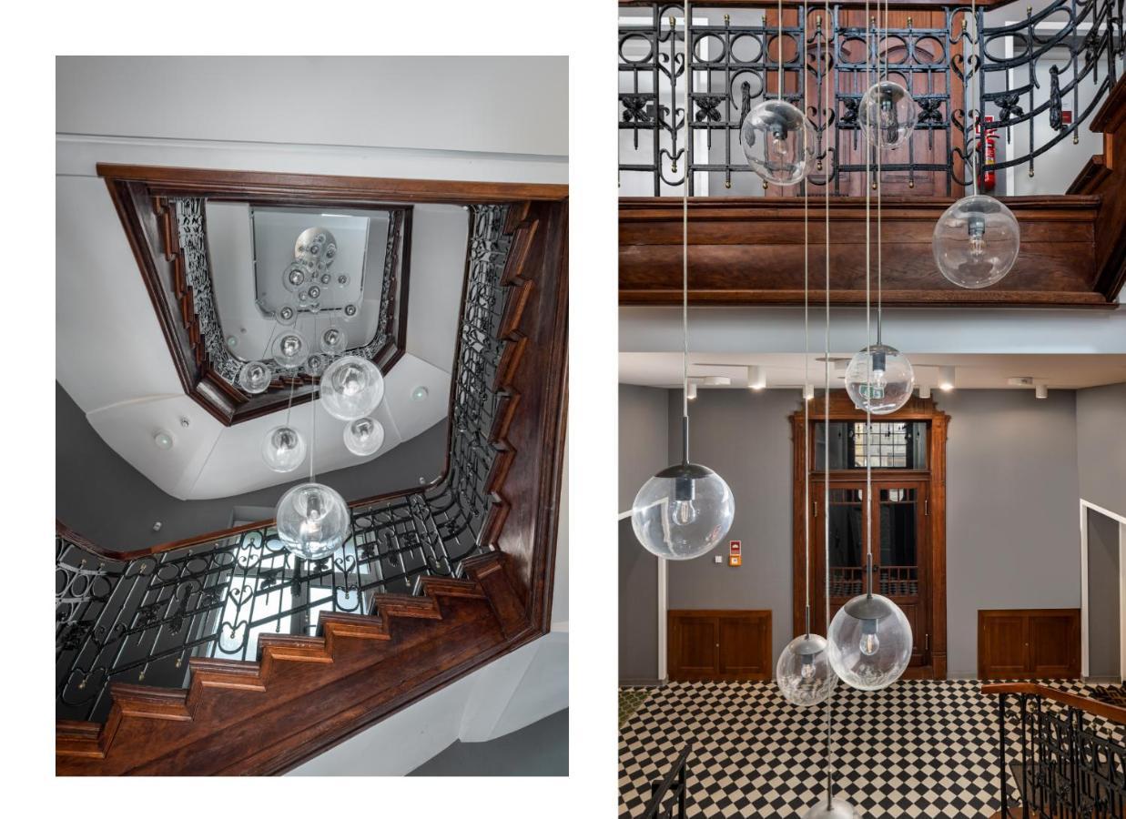 Z14 Boutique Residence - Krakow Old Town Eksteriør billede