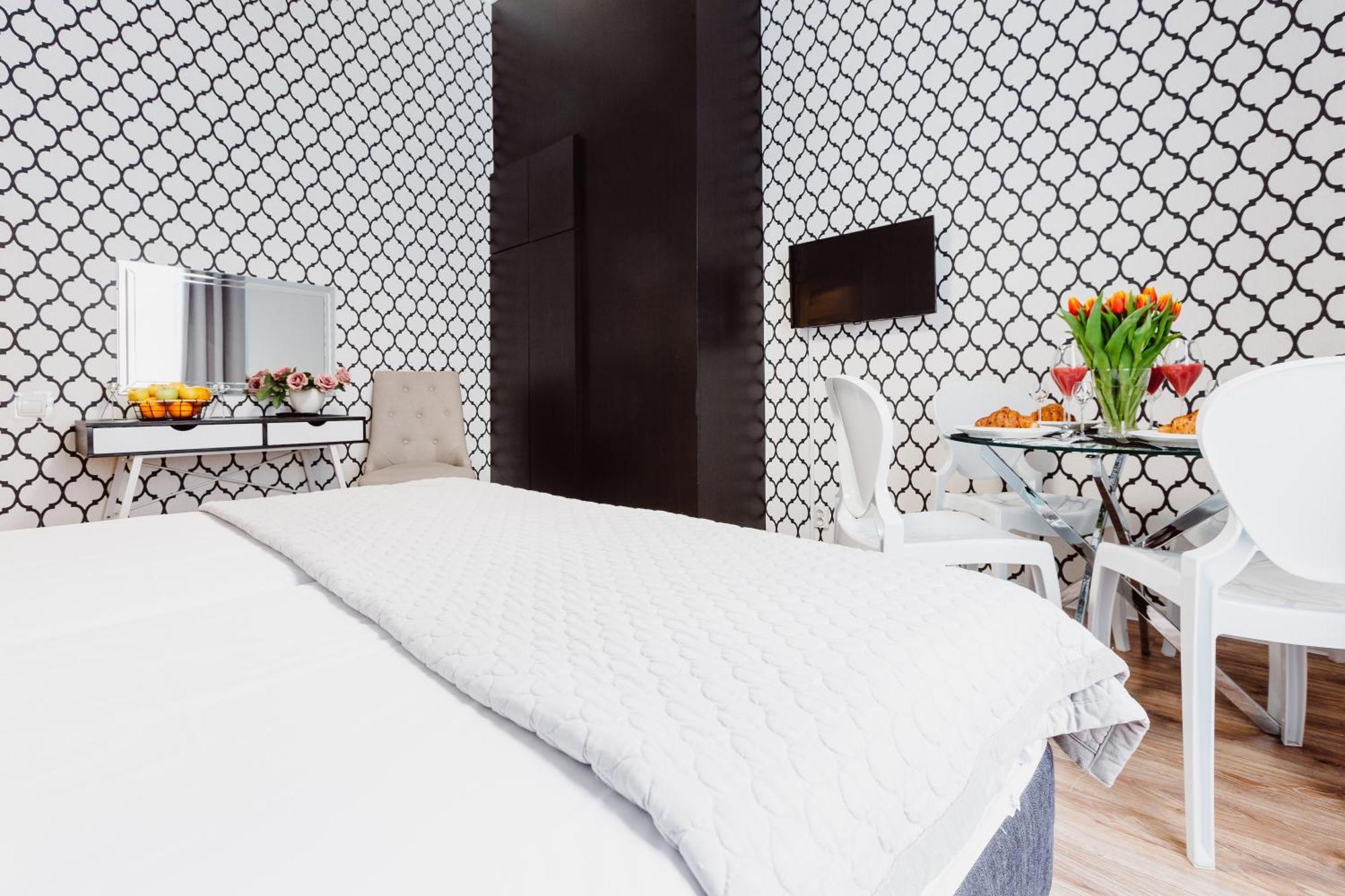 Z14 Boutique Residence - Krakow Old Town Værelse billede