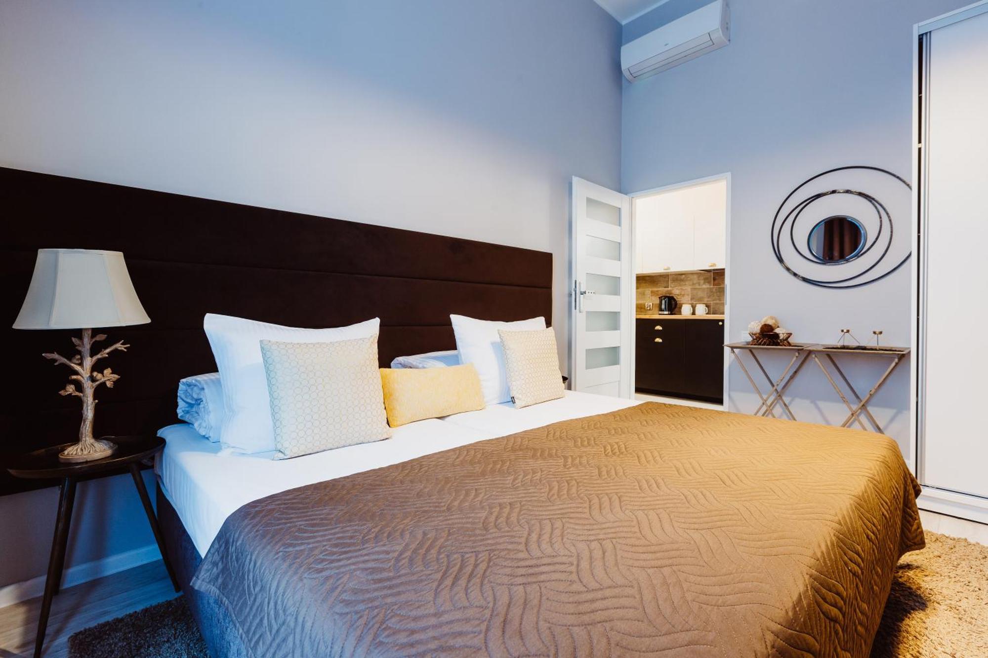Z14 Boutique Residence - Krakow Old Town Værelse billede