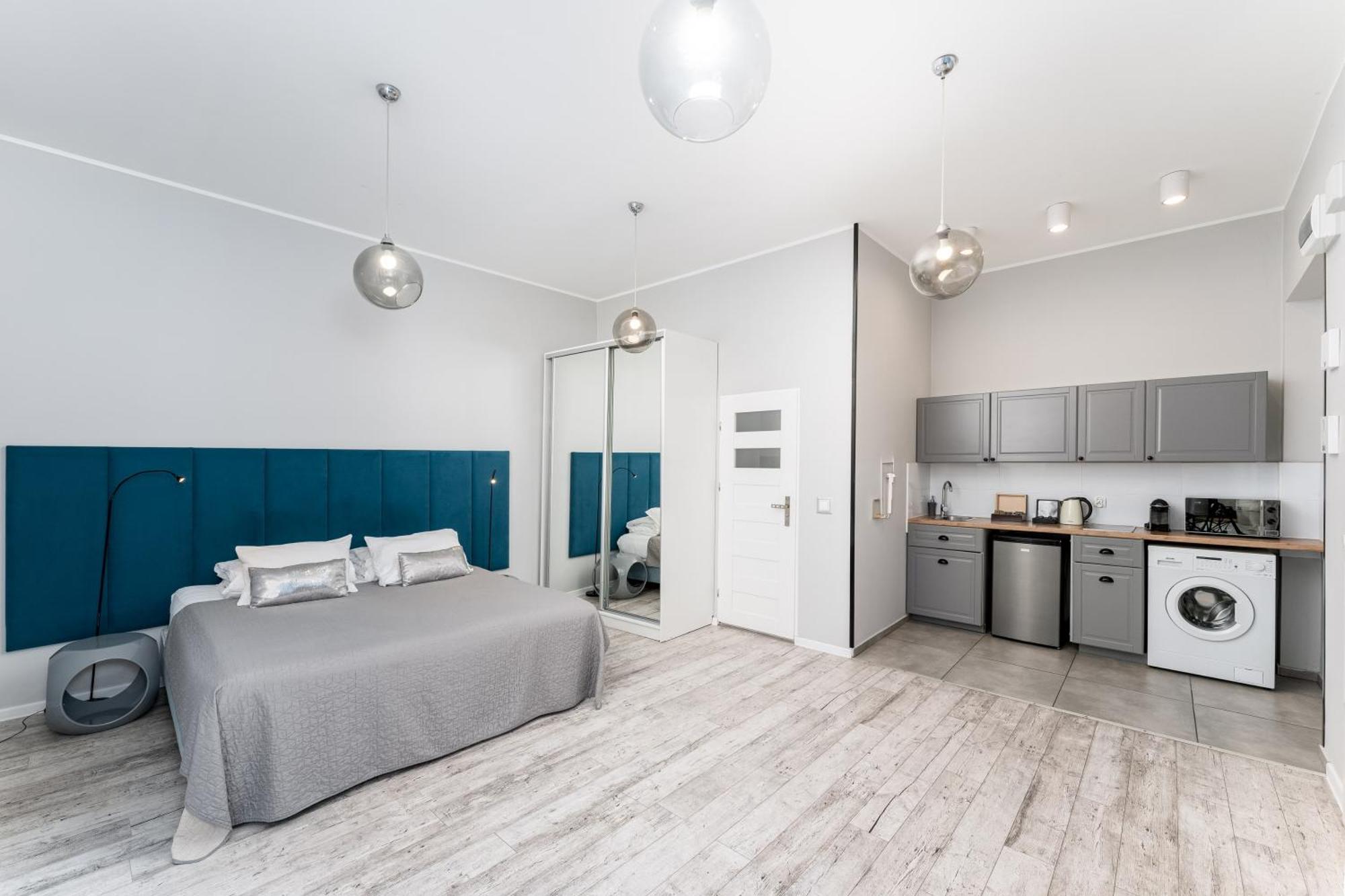 Z14 Boutique Residence - Krakow Old Town Eksteriør billede