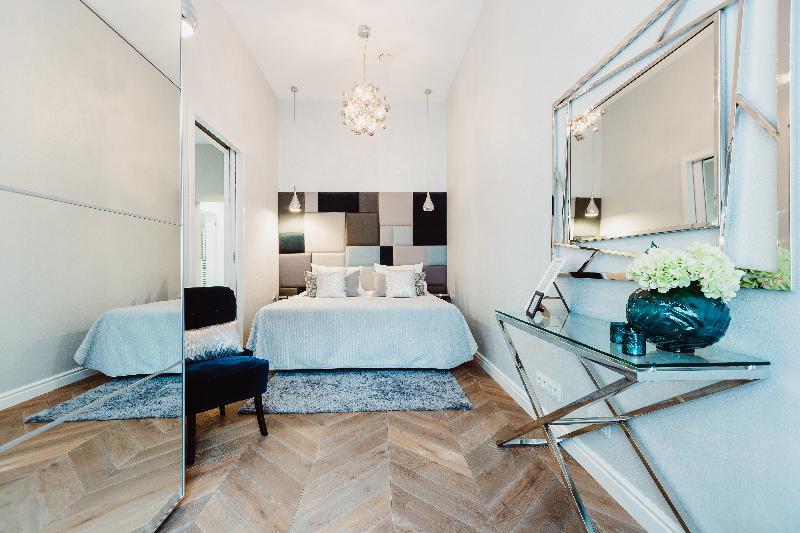 Z14 Boutique Residence - Krakow Old Town Eksteriør billede